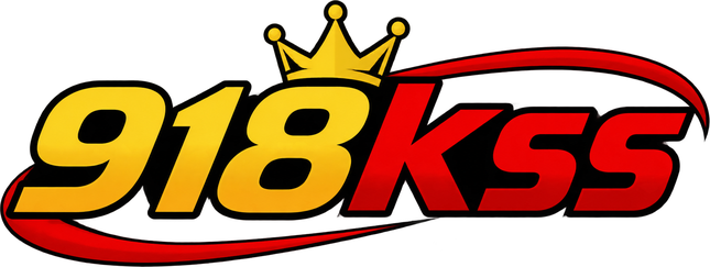 918kss Logo